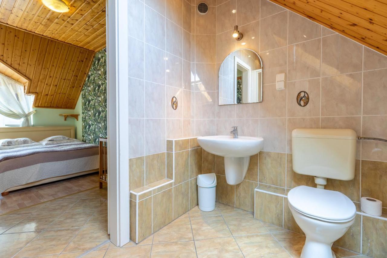 Aranyapartman Hajduszoboszlo Ngoại thất bức ảnh