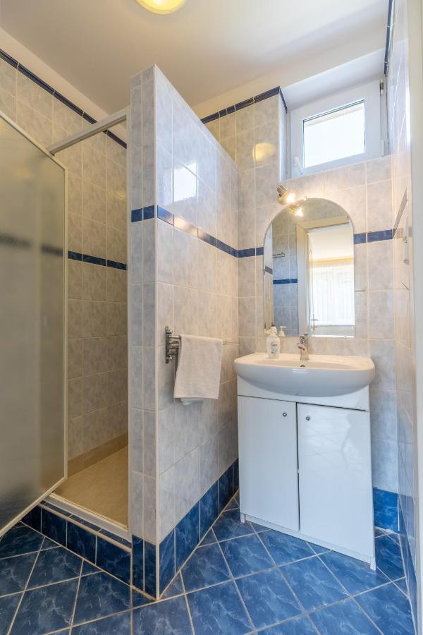 Aranyapartman Hajduszoboszlo Ngoại thất bức ảnh