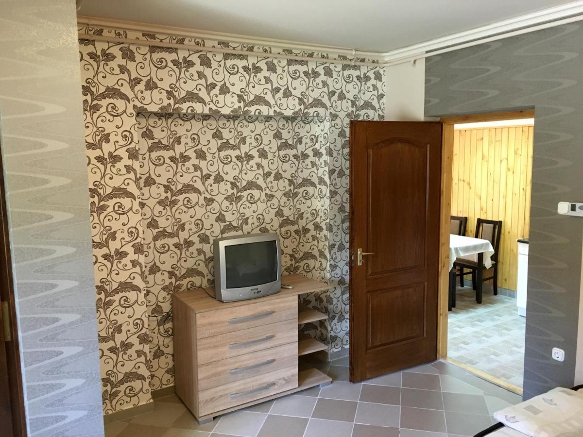 Aranyapartman Hajduszoboszlo Ngoại thất bức ảnh